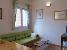 Gites du chalet autrans