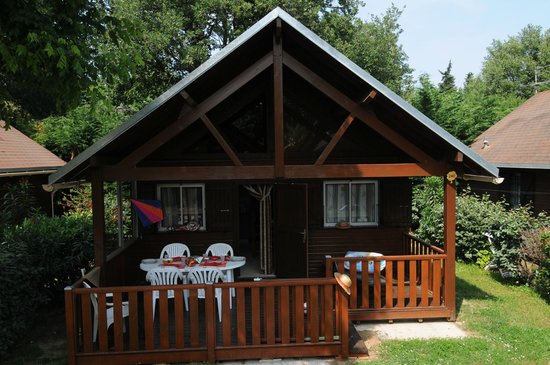 Location chalet argeles sur mer