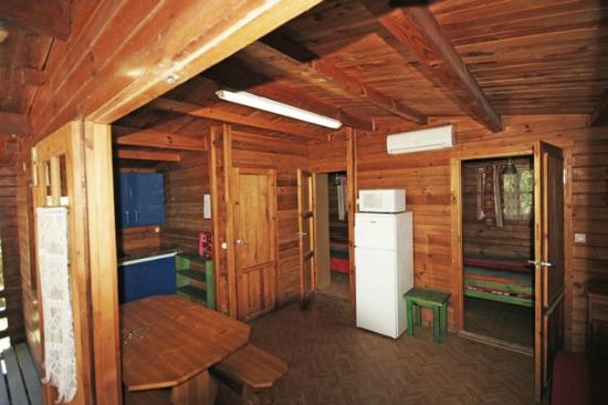 Chalet en provence