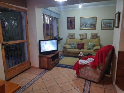 Chalet ferrero