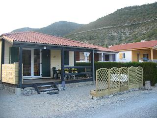 Chalet castellane