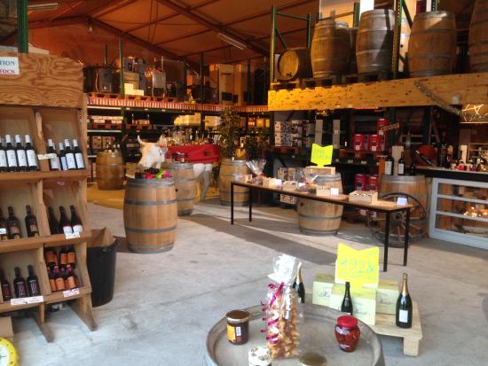 Chalet des moissons toulouse
