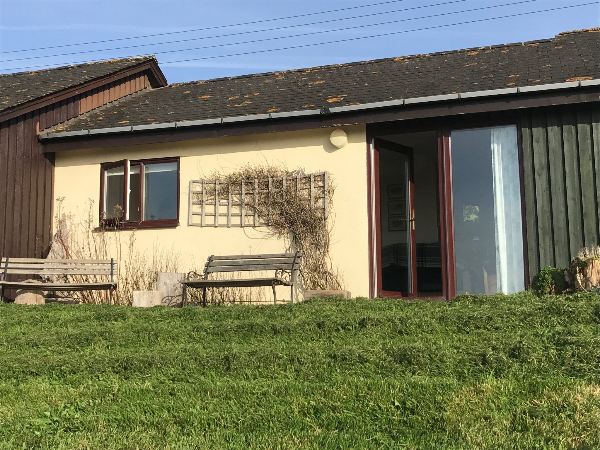Chalet owners