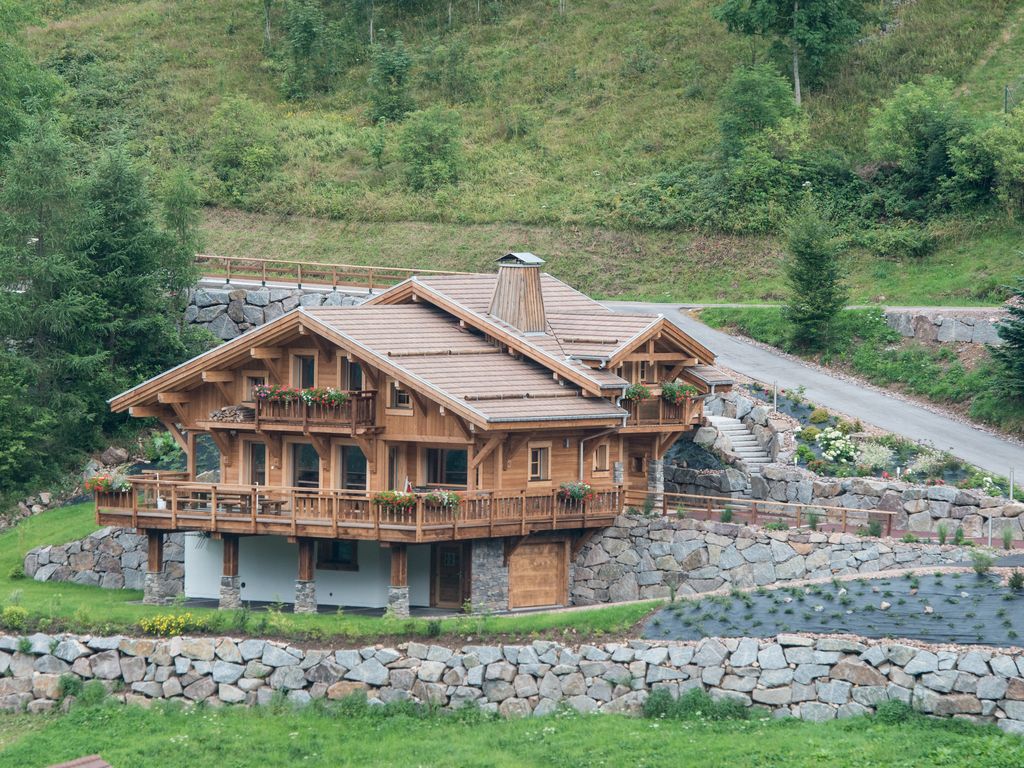 Nouvel an chalet vosges