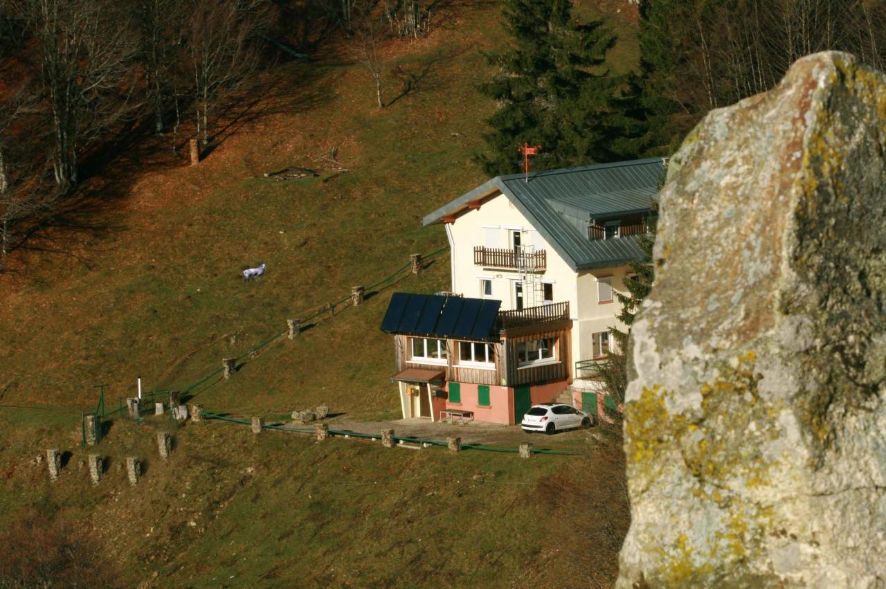 Idee deco chalet moderne