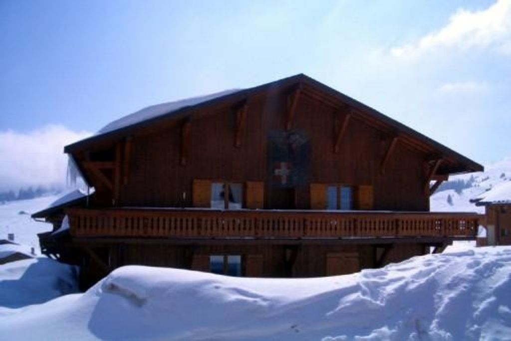 Les saisies location chalet