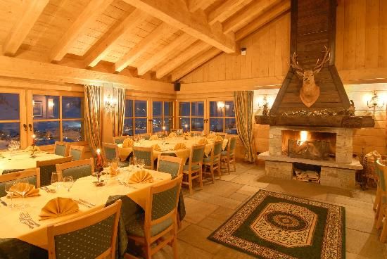 Chalet deutsch