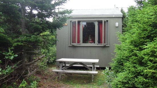 Chalet nautique