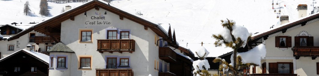 Chalet c