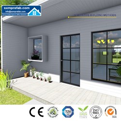 Chalet 36m2