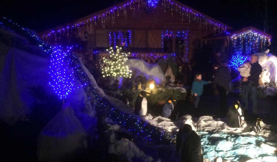 Le chalet du reve chailly en gatinais