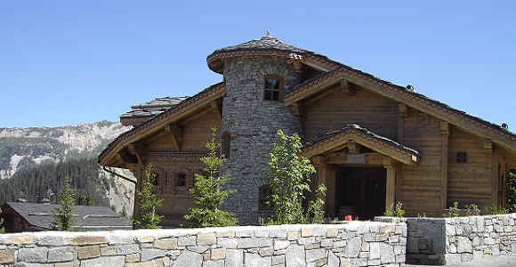 Location chalet chinaillon pied des pistes