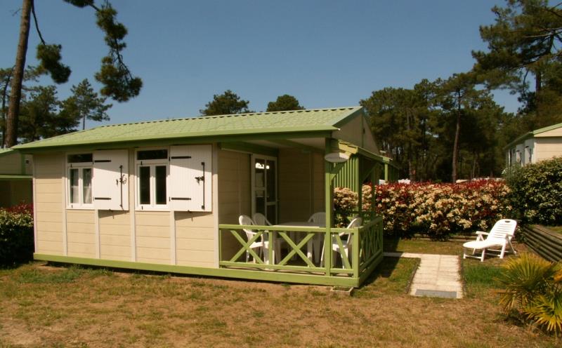 Le chalet en streaming gratuit