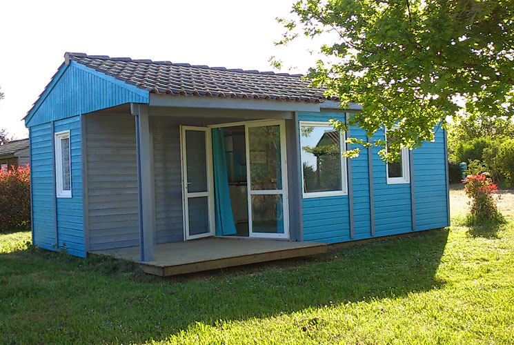 Chalet 4