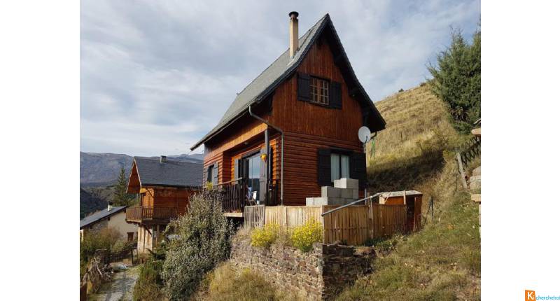Chalet estavar
