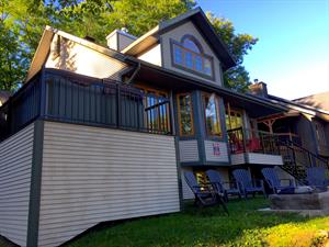 Location chalet quebec