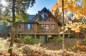 Recherche chalet à louer