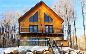 Chalet dernière minute