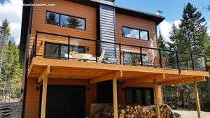 Chalet pas cher à louer