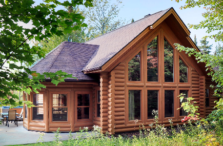 Chalet laurentides louer