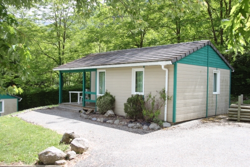 Chalet vicdessos