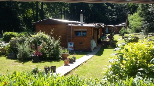 Chalet a vendre dans 77