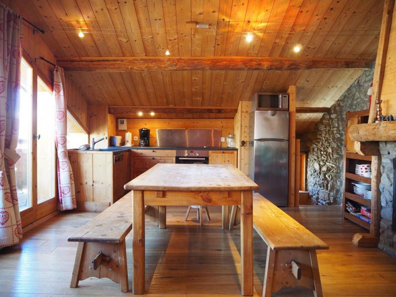 Sejour chalet
