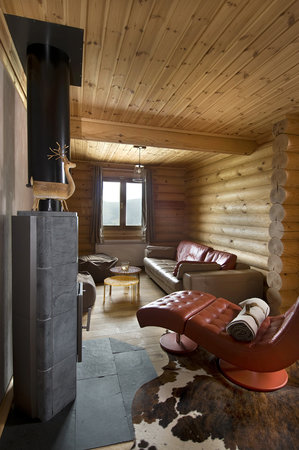 Chalet ana