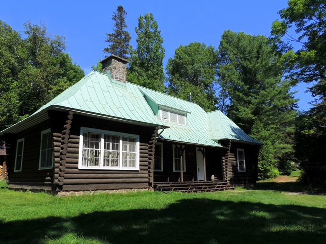 Chalet a louer pour groupe