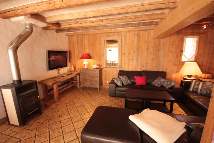 Chalet 14 personnes les saisies