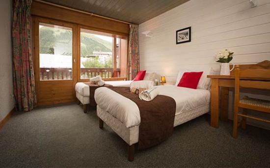 Chalet a val d isere