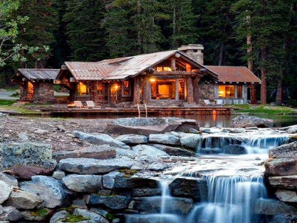 Chalet de chantovent