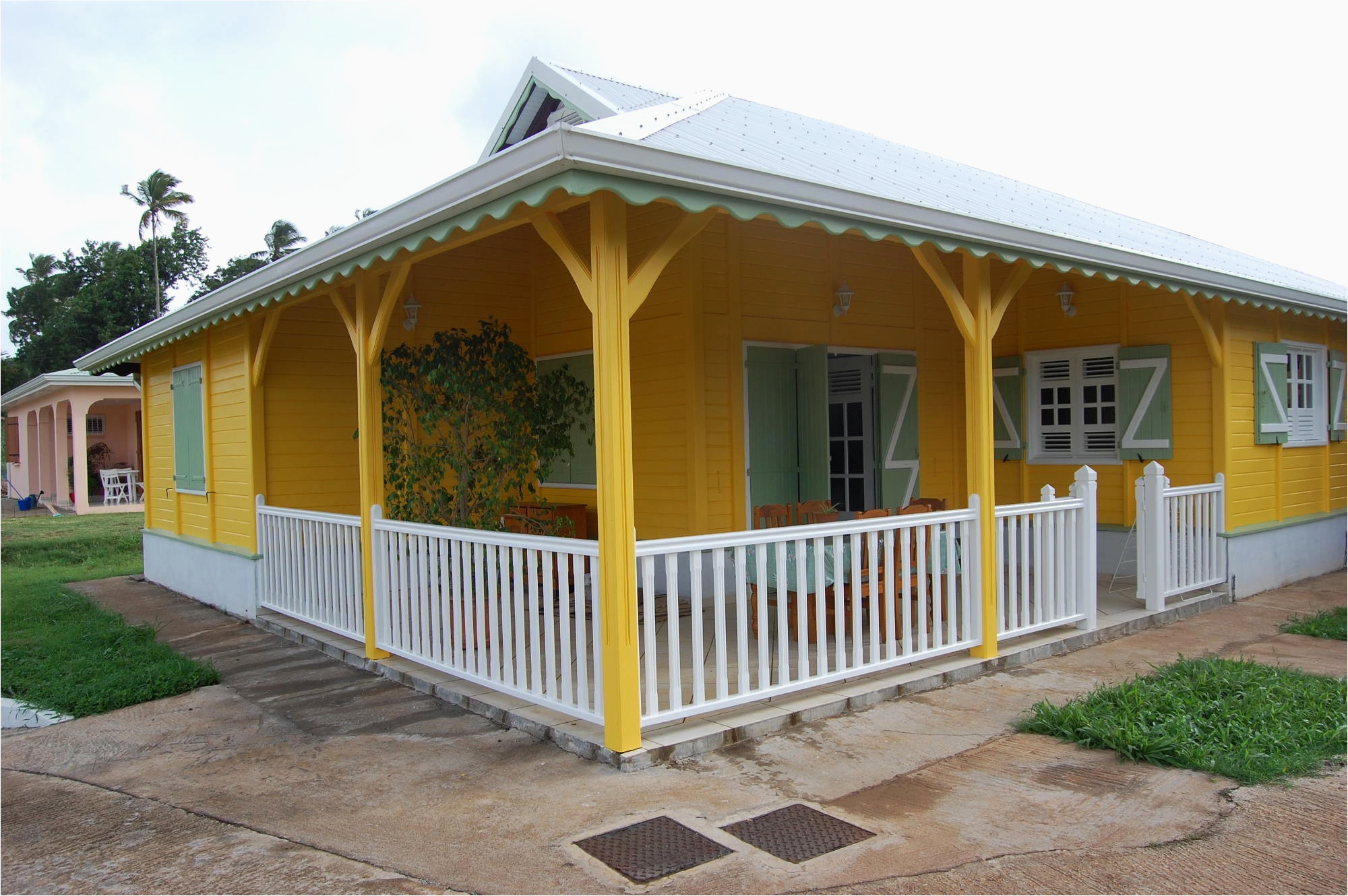 Prix d un chalet a construire