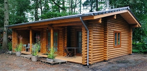 Chalet hollandais