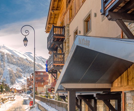 Chalet bonjour bonjour