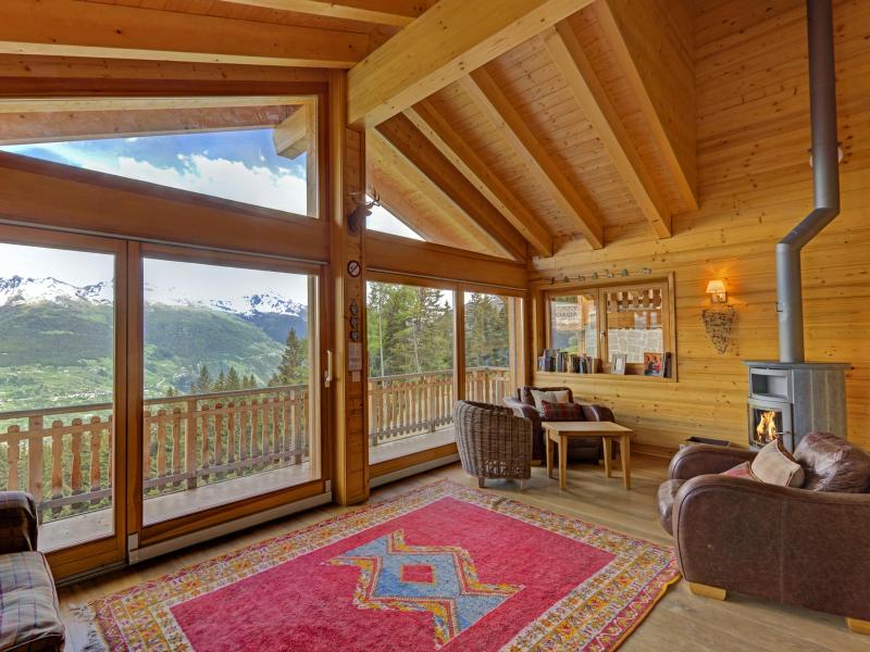 Sejour chalet