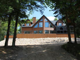 Chalet à louer outaouais