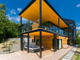 Chalet pas cher a louer