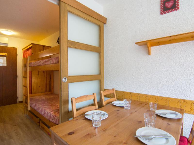 Chalet 17 m2