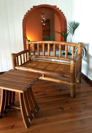 Chalet l albarea