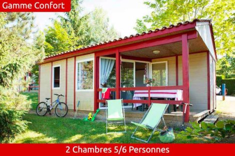 Location chalet dordogne