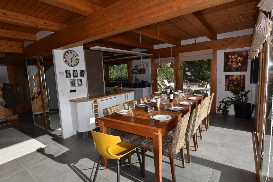 Chalet 11 personnes ski