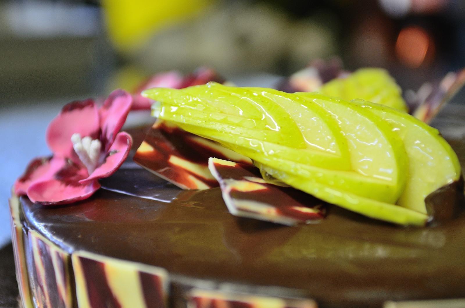 Restaurant chalet de biscaye lourdes