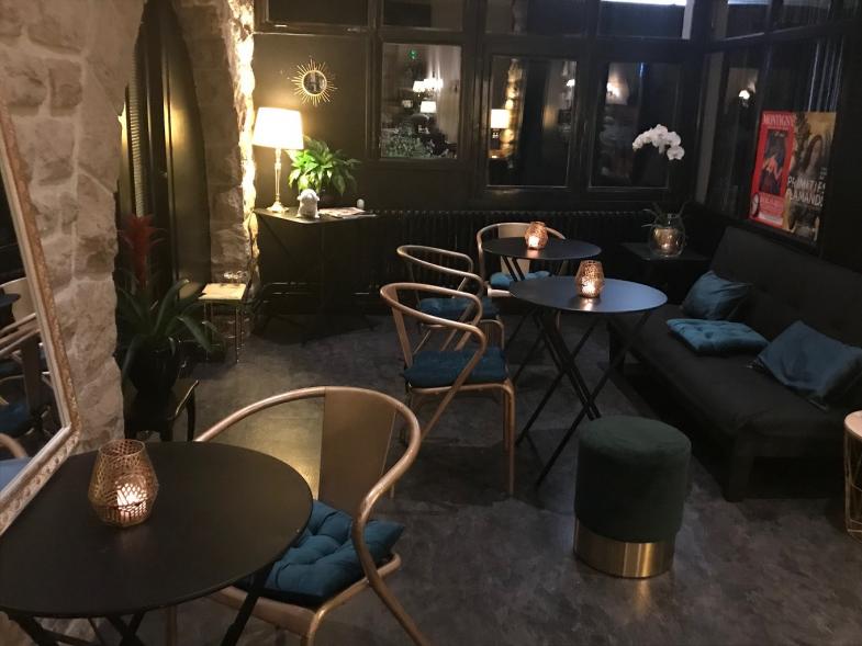 Au chalet de brou bourg en bresse