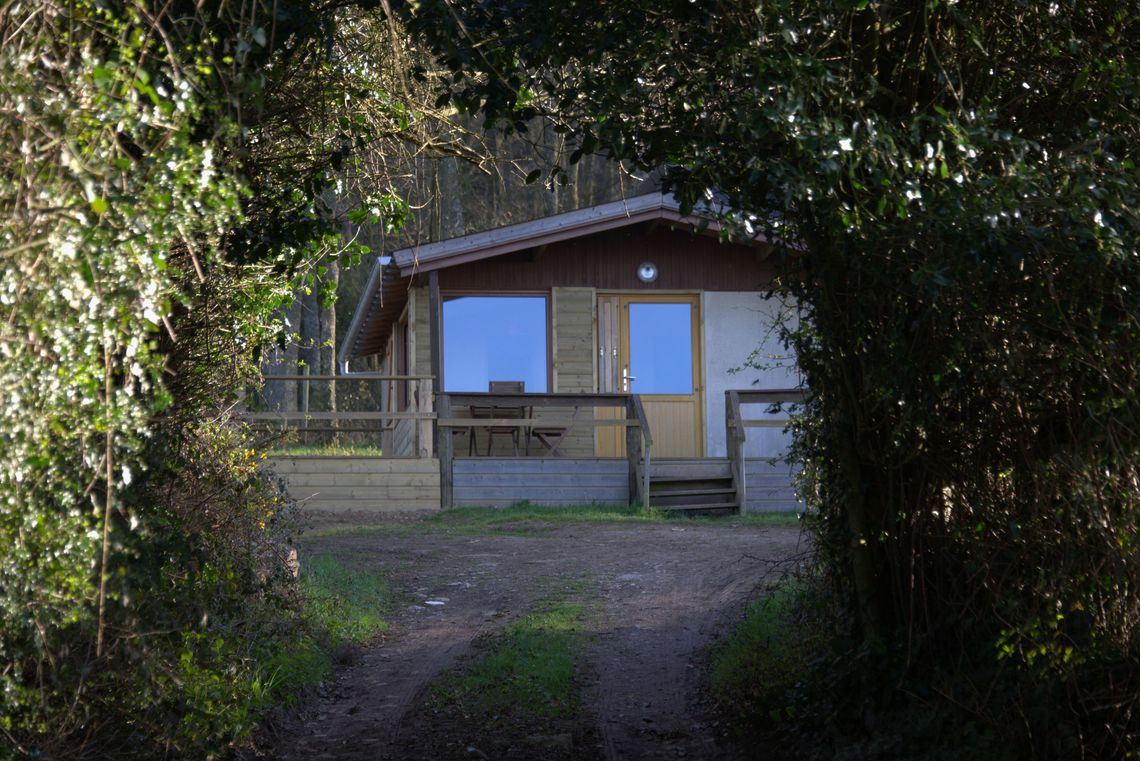 Chalet la foret
