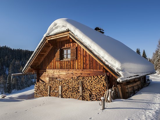 Location de chalet en autriche