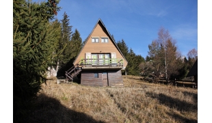 Chalet auvergne a vendre