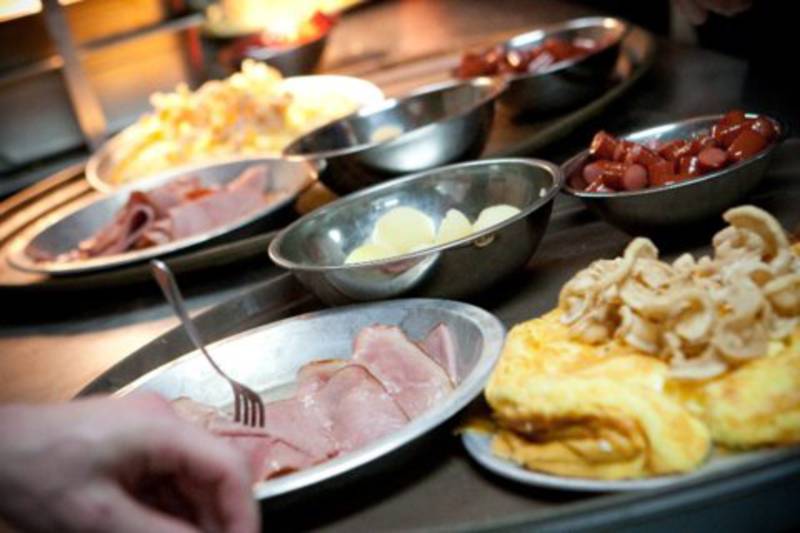 Cabane a sucre chalet des erables