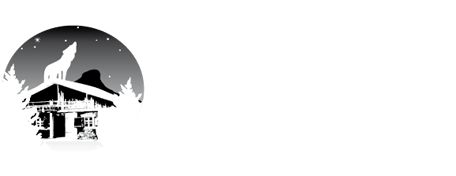 Chalet avec garage
