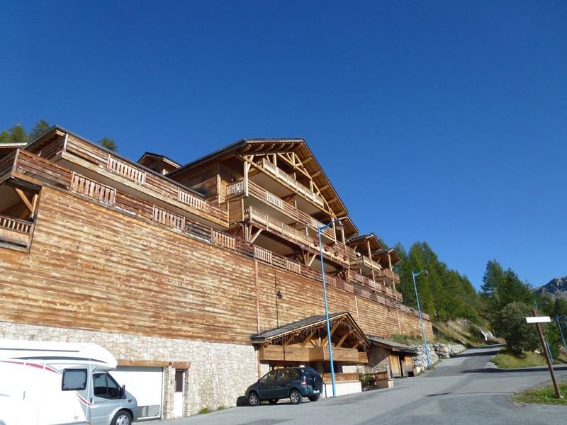 Chalet isola 2000